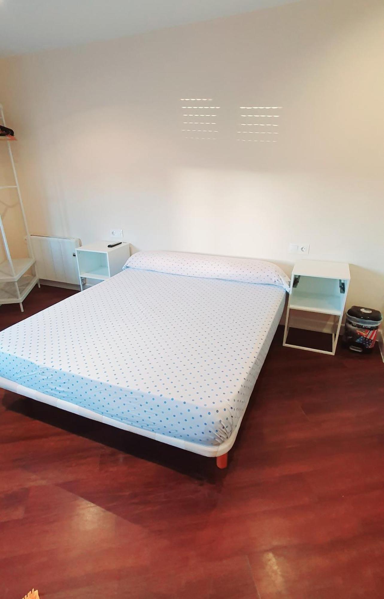 Habitacion Cerca Del Centro Valencia Room photo